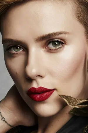 Фото Скарлетт Йоганссон (Scarlett Johansson) #6363