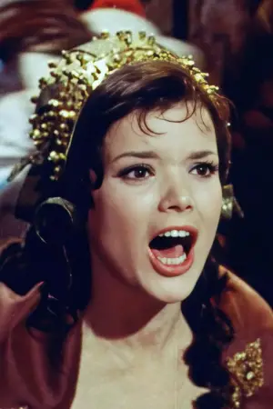 Фото Ущі Глас (Uschi Glas) #334046