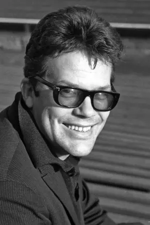 Фото Збігнєв Цибульський (Zbigniew Cybulski) #1393