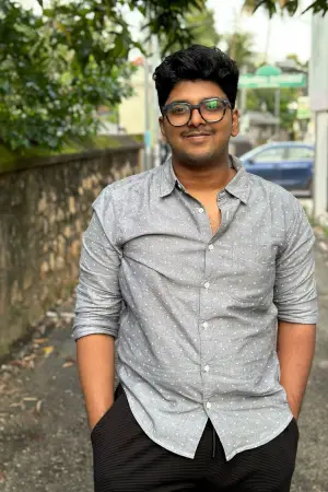 Фото  (Aman Saji Dominic) #354112