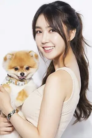 Фото  (Ha Soo-min) #287899