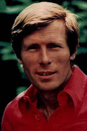 Фото Горст Янсон (Horst Janson) #294855