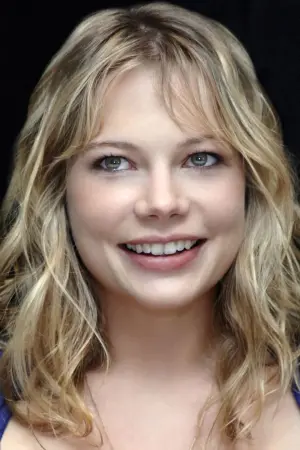 Фото Мішель Вільямс (Michelle Williams) #12461