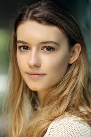 Фото Дейзі Едгар-Джонс (Daisy Edgar-Jones) #52886