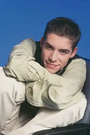 Фото Шон Магуайр (Sean Maguire) #329908