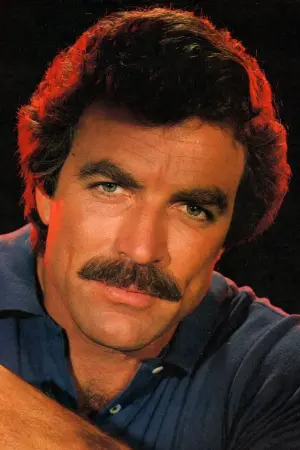 Фото Том Селлек (Tom Selleck) #31215