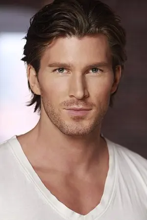 Фото Крістофер Рассел #96223