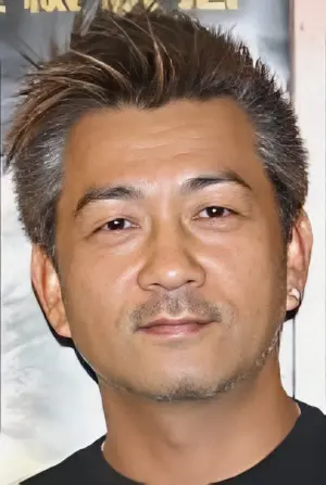 Фото Діон Лам Дік-Он #54145