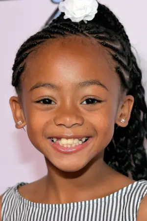 Фото Віра Герман (Faithe Herman) #13544