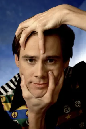 Фото Джим Керрі (Jim Carrey) #67298