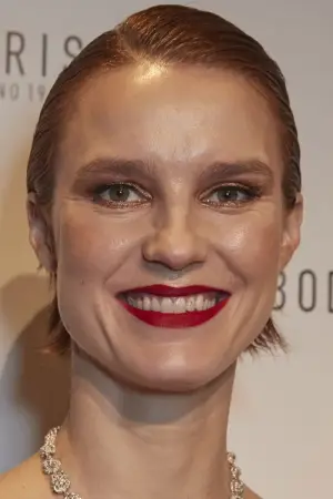 Фото Аманда Коллін (Amanda Collin) #333383