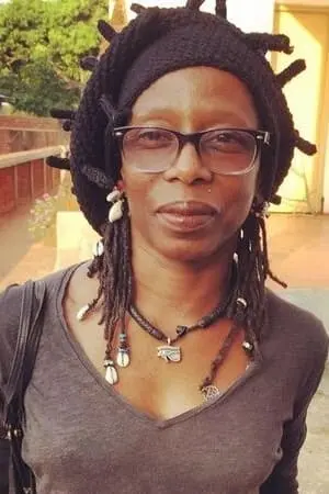 Фото  (Georgette Kala-Lobé) #282759