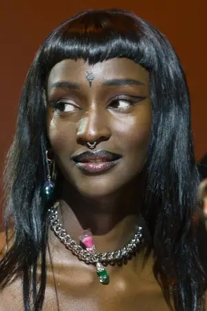 Фото Марі П'єрра Какома #333443