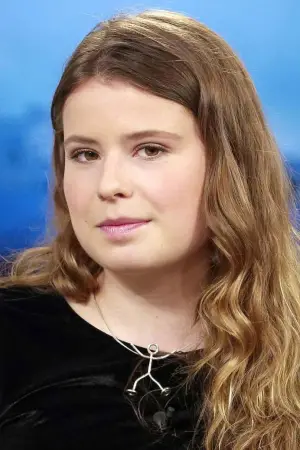 Фото Луїза Нойбауер #384558