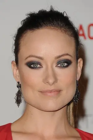 Фото Олівія Уайлд (Olivia Wilde) #30221