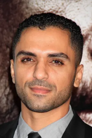 Фото Семмі Шейх (Sammy Sheik) #34304