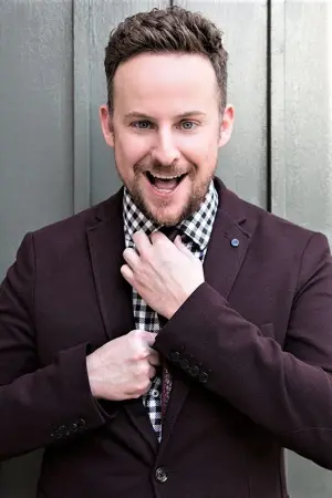 Фото Стефен Джуаріно (Stephen Guarino) #148674