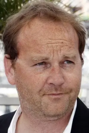 Фото Ксав'є Бовуа #135558