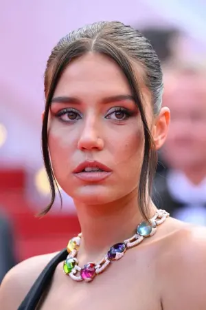 Фото Адель Екзаркопулос (Adèle Exarchopoulos) #5602