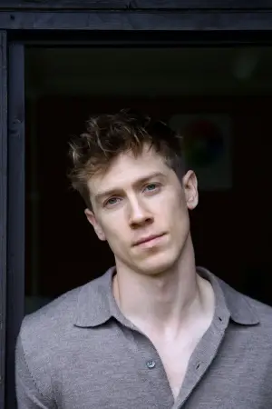 Фото Енді Монаган #327084