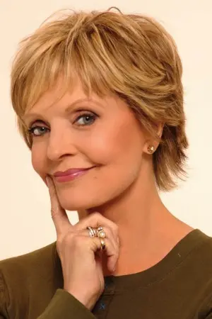 Фото Флоренс Хендерсон (Florence Henderson) #148913