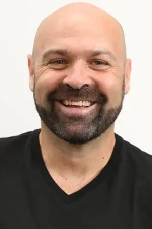 Фото Рікардо Трогі #139268