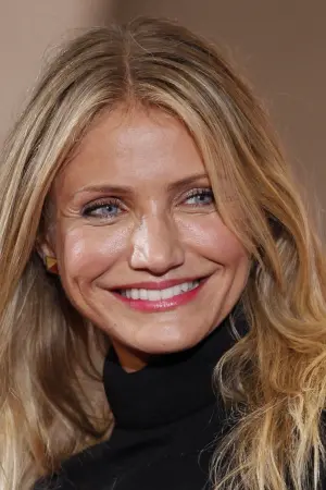 Фото Кемерон Діаз (Cameron Diaz) #15306