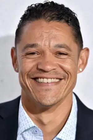 Фото Ян Кассельберрі #33551