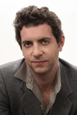 Фото Джек Ландрі #45301