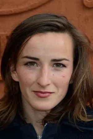 Фото Саломе Стевенен (Salomé Stévenin) #232878