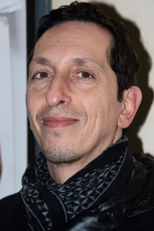 Фото Стефан Фоенкінос #13762