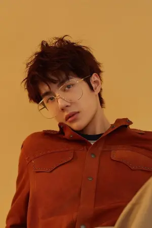 Фото Ван Ібо #106858