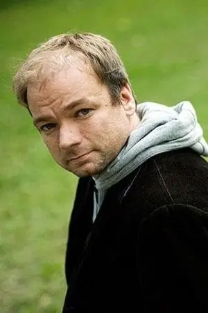 Фото Андре Овредал #11133