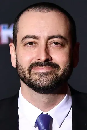 Фото Бред Віндербаум #9178