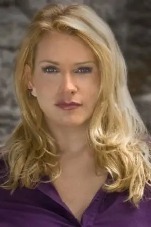 Фото Цинтія Берк #246540