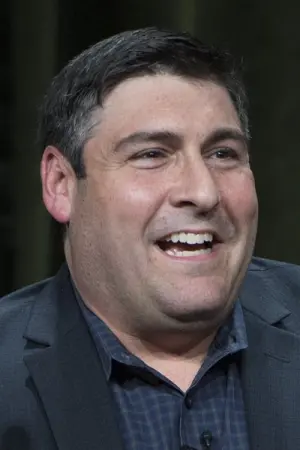 Фото Адам Ф. Голдберг #91113