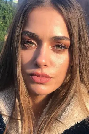 Фото  (Bensu Soral) #158762