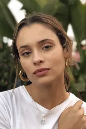 Фото Даніела Мелшіор (Daniela Melchior) #251778