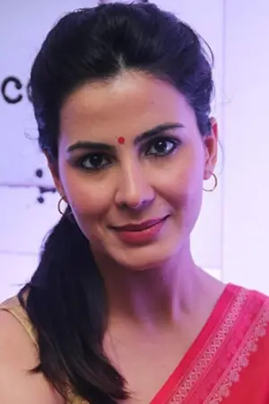 Фото Кірті Кулхарі (Kirti Kulhari) #6990