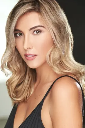 Фото Ребекка Лі Робертсон (Rebecca Lee Robertson) #68686