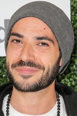 Фото Себастьян Соцці #8278