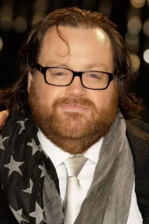 Фото Тім Джонсон #28441