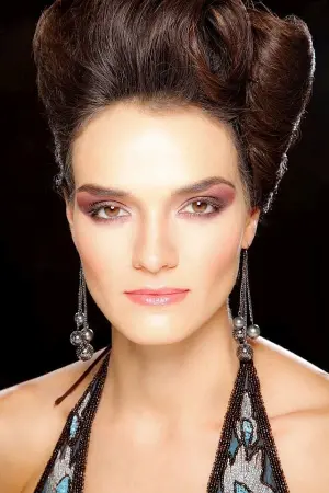 Фото Джемі Бернадет (Jamie Bernadette) #97776