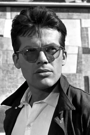 Фото Збігнєв Цибульський (Zbigniew Cybulski) #1392