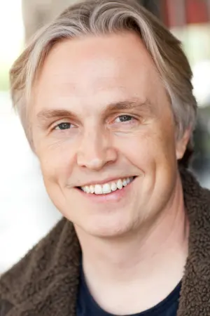 Фото Едвард Флетчер #12273