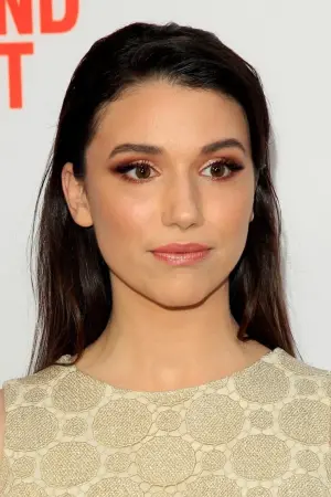 Фото Грейс Керолайн Каррі #13519