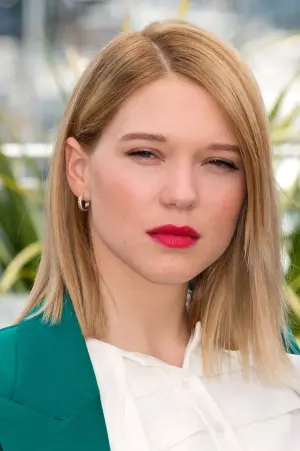 Фото Леа Сейду (Léa Seydoux) #13637