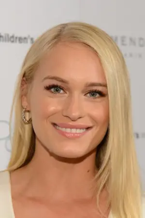 Фото Левен Рамбін (Leven Rambin) #21612