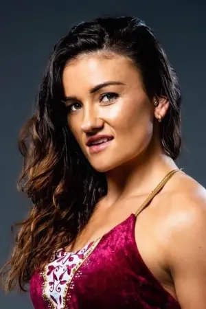 Фото Аліса Олівія Вокер #291693