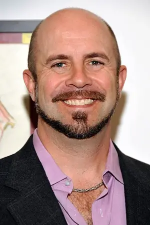 Фото Конрад Вернон #6725